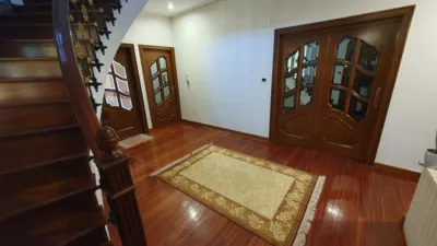 Single-family chalet in Lugar de Parada, 29 photo 7