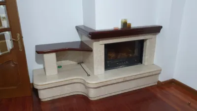 Single-family chalet in Lugar de Parada, 29 photo 9