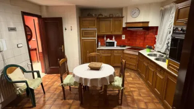 Apartment on Avenida de Buenos Aires, 17 photo 9