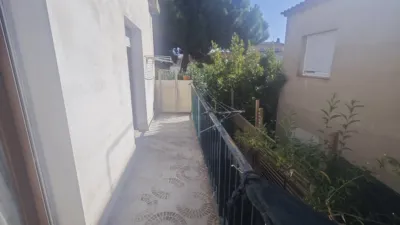 Townhouse for sale in Carrer d'Oviedo, 27 photo 12