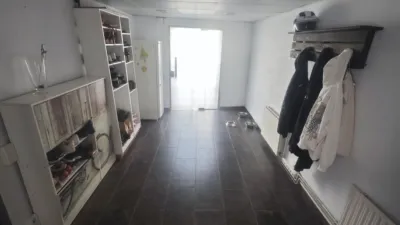 Townhouse for sale in Carrer d'Oviedo, 27 photo 8