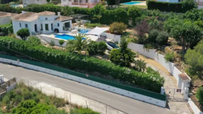 Casa – Xàbia / Jávea, Costa Nova, la Marina Alta - Vista 2