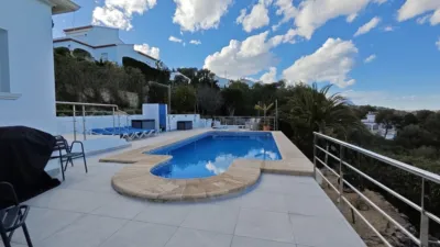 Casa – Xàbia / Jávea, Costa Nova, la Marina Alta - Vista 5