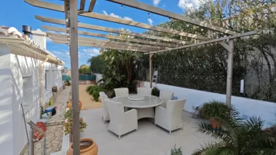 Casa – Xàbia / Jávea, Costa Nova, la Marina Alta - Más