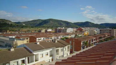 Duplex at Carrer de l'Ensenyament, 16 photo 10
