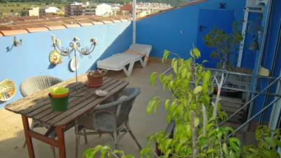 Duplex at Carrer de l'Ensenyament, 16 photo 11
