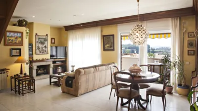 Apartment on Carrer Nou, 67 photo 3