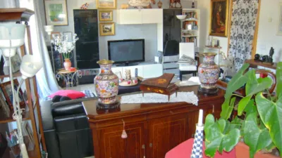 Duplex at Carrer de l'Ensenyament, 16 photo 5