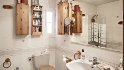 Apartment on Carrer Nou, 67 photo 5