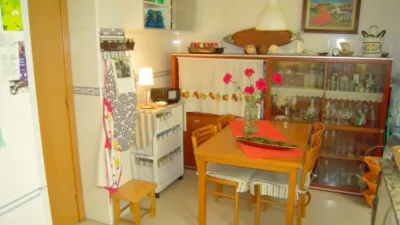 Duplex at Carrer de l'Ensenyament, 16 photo 8
