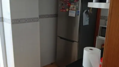 Piso en alquiler en Calle de Leandro Fernández de Moratín, 13, Ciudad Jardín-Tagarete-Zapillo (Almería Capital) de 900 €<span>/mes</span>