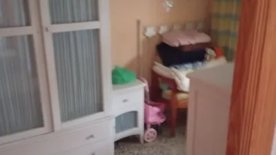 Piso en alquiler en Calle de Leandro Fernández de Moratín, 13, Ciudad Jardín-Tagarete-Zapillo (Almería Capital) de 900 €<span>/mes</span>