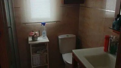 Piso en alquiler en Calle de Leandro Fernández de Moratín, 13, Ciudad Jardín-Tagarete-Zapillo (Almería Capital) de 900 €<span>/mes</span>