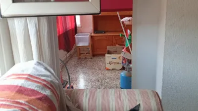 Piso en alquiler en Calle de Leandro Fernández de Moratín, 13, Ciudad Jardín-Tagarete-Zapillo (Almería Capital) de 900 €<span>/mes</span>
