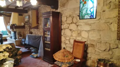 Casa adosada en venta en Calle de Elizburu, 12, Elorrio de 1.000.000 €