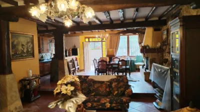 Casa adosada en venta en Calle de Elizburu, 12, Elorrio de 1.000.000 €