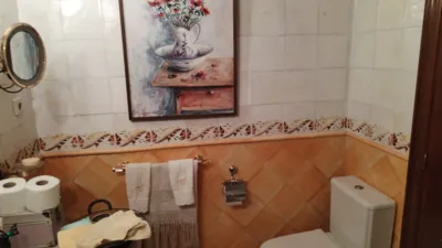 Casa adosada en venta en Calle de Elizburu, 12, Elorrio de 1.000.000 €