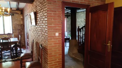 Casa adosada en venta en Calle de Elizburu, 12, Elorrio de 1.000.000 €