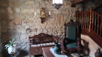 Casa adosada en venta en Calle de Elizburu, 12, Elorrio de 1.000.000 €