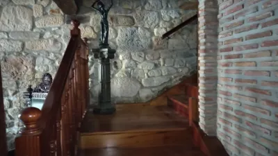 Casa adosada en venta en Calle de Elizburu, 12, Elorrio de 1.000.000 €