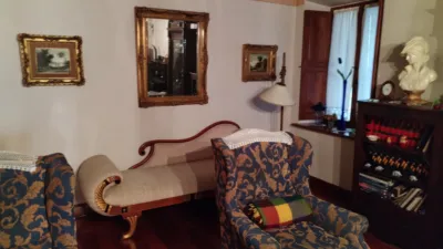 Casa adosada en venta en Calle de Elizburu, 12, Elorrio de 1.000.000 €