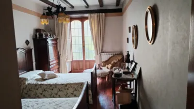 Casa adosada en venta en Calle de Elizburu, 12, Elorrio de 1.000.000 €