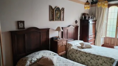 Casa adosada en venta en Calle de Elizburu, 12, Elorrio de 1.000.000 €
