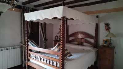 Casa adosada en venta en Calle de Elizburu, 12, Elorrio de 1.000.000 €