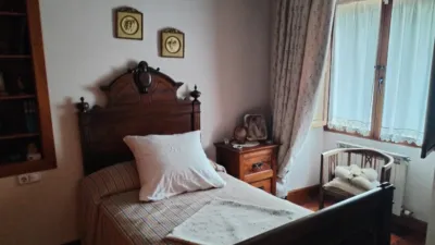 Casa adosada en venta en Calle de Elizburu, 12, Elorrio de 1.000.000 €
