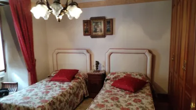 Casa adosada en venta en Calle de Elizburu, 12, Elorrio de 1.000.000 €