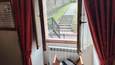 Casa adosada en venta en Calle de Elizburu, 12, Elorrio de 1.000.000 €