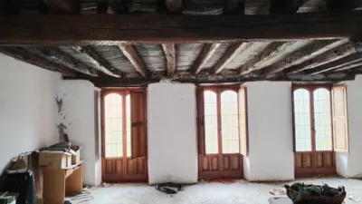 Casa adosada en venta en Calle de Elizburu, 12, Elorrio de 1.000.000 €