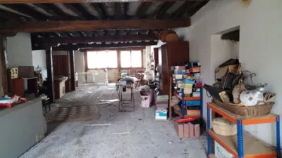 Casa adosada en venta en Calle de Elizburu, 12, Elorrio de 1.000.000 €