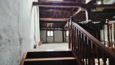 Casa adosada en venta en Calle de Elizburu, 12, Elorrio de 1.000.000 €
