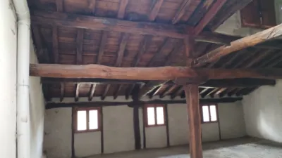 Casa adosada en venta en Calle de Elizburu, 12, Elorrio de 1.000.000 €