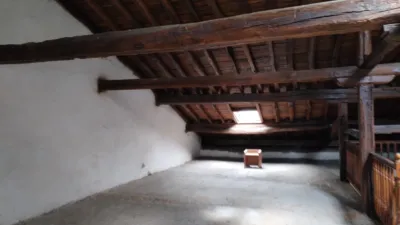 Casa adosada en venta en Calle de Elizburu, 12, Elorrio de 1.000.000 €