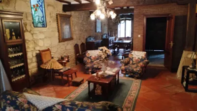 Casa adosada en venta en Calle de Elizburu, 12, Elorrio de 1.000.000 €