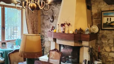 Casa adosada en venta en Calle de Elizburu, 12, Elorrio de 1.000.000 €
