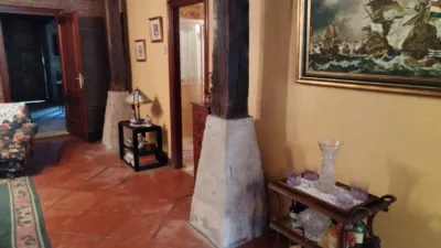 Casa adosada en venta en Calle de Elizburu, 12, Elorrio de 1.000.000 €