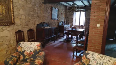 Casa adosada en venta en Calle de Elizburu, 12, Elorrio de 1.000.000 €