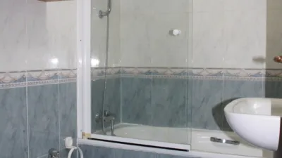 Piso en alquiler en Paseo de Isabel 'La Católica', 22, San Miguel-San Nicolás-San Pablo (Valladolid Capital) de 1.000 €<span>/mes</span>