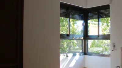 Piso en alquiler en Paseo de Isabel 'La Católica', 22, San Miguel-San Nicolás-San Pablo (Valladolid Capital) de 1.000 €<span>/mes</span>