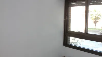 Piso en alquiler en Paseo de Isabel 'La Católica', 22, San Miguel-San Nicolás-San Pablo (Valladolid Capital) de 1.000 €<span>/mes</span>