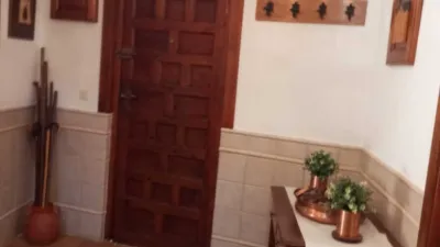 Terraced house on Calle de San Roque, 1 photo 12