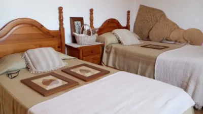 Terraced house on Calle de San Roque, 1 photo 15