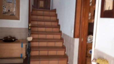 Terraced house on Calle de San Roque, 1 photo 16
