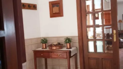 Terraced house on Calle de San Roque, 1 photo 17