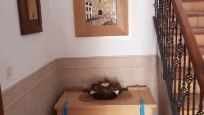 Terraced house on Calle de San Roque, 1 photo 20