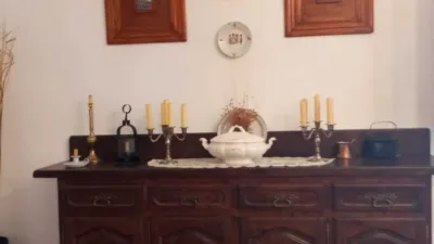 Terraced house on Calle de San Roque, 1 photo 25