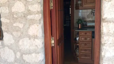 Terraced house on Calle de San Roque, 1 photo 32